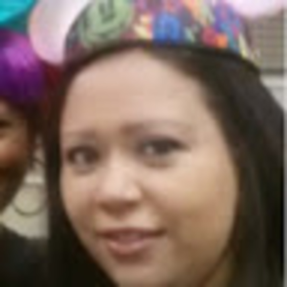 Meet your Posher, Ana